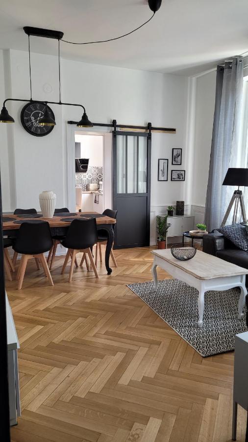Colmar Centre Ville 6 Couchages 3 Grandes Chambres Екстер'єр фото